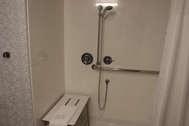 Images Hampton Inn & Suites Olean