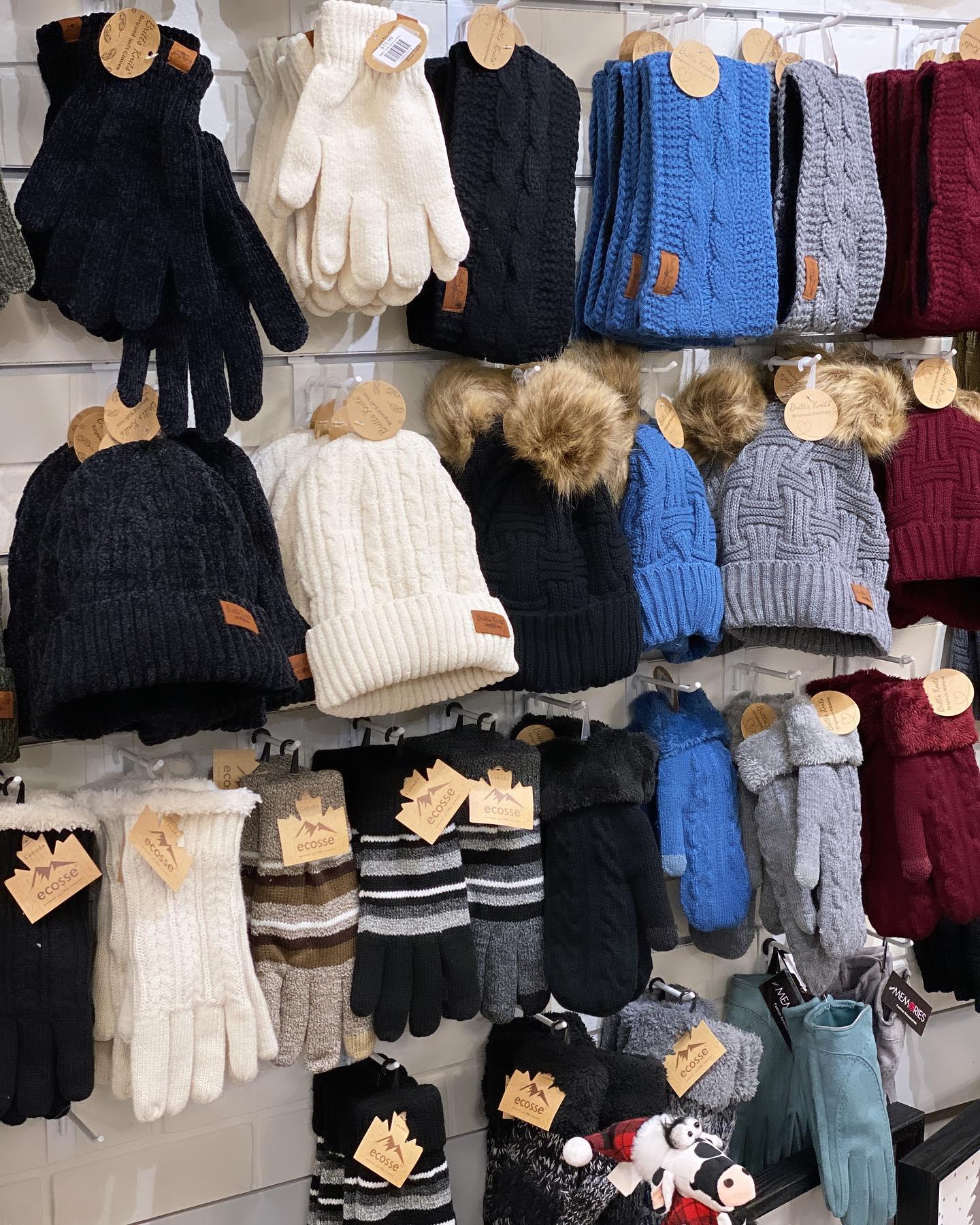 Discover Cozy Chic with Britt’s Knits! 
As we embrace the chilly vibes, it’s the perfect time to wra Pinetree Innovations Saskatoon (306)477-3236