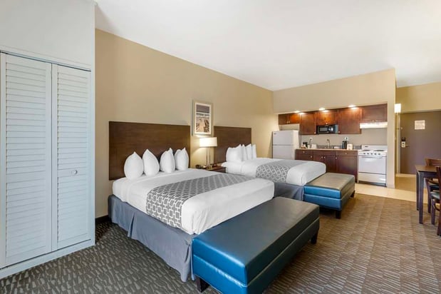 Images Best Western Naples Plaza Hotel