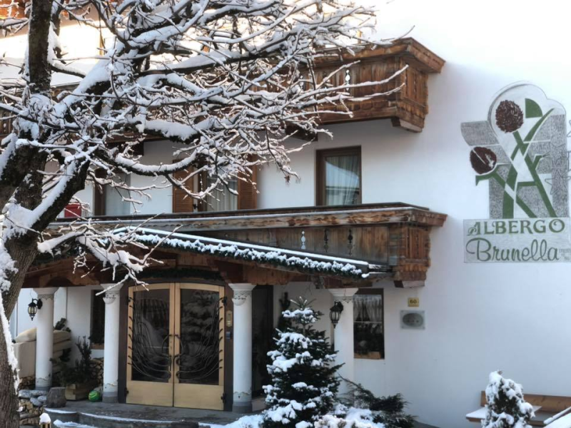 Images Hotel Brunella