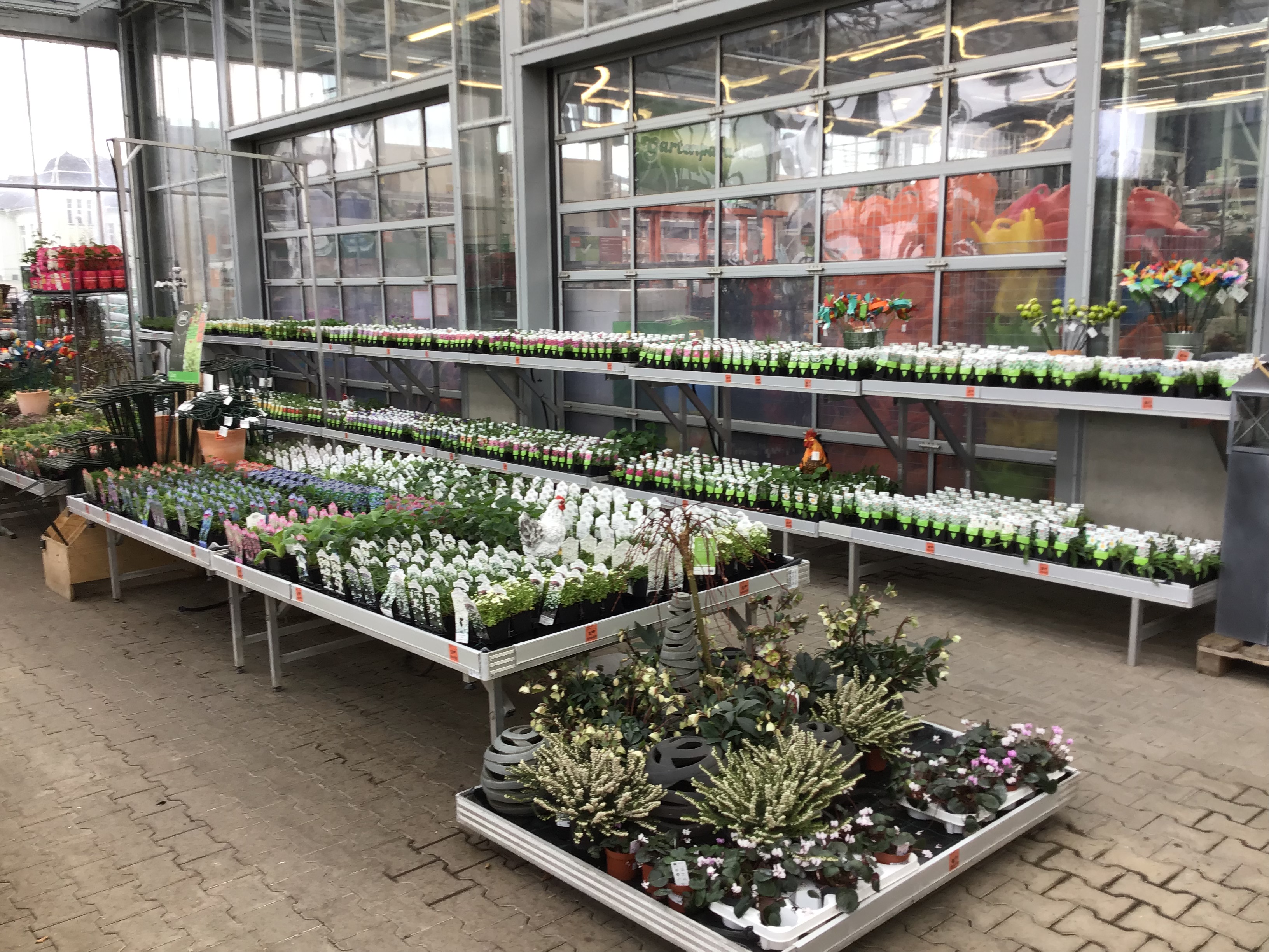 Fotos - OBI Markt Jena-Löbstedt - 3