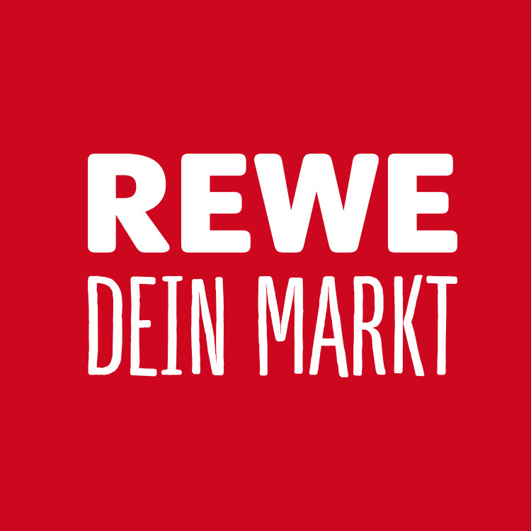 Kundenlogo REWE