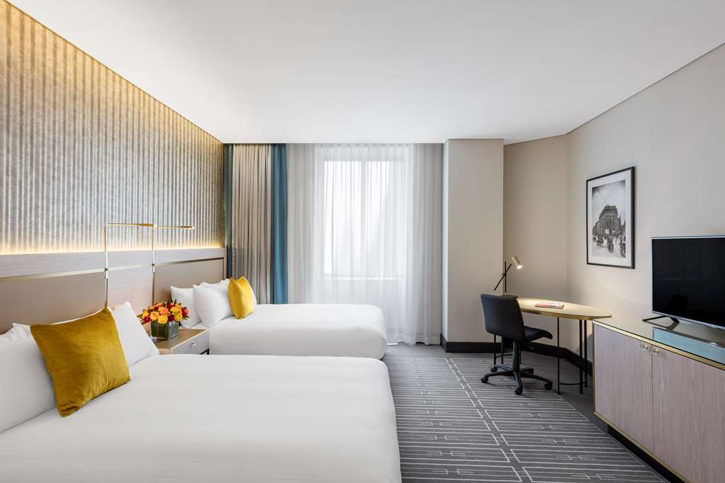 Images Radisson Blu Plaza Hotel, Sydney - Closed