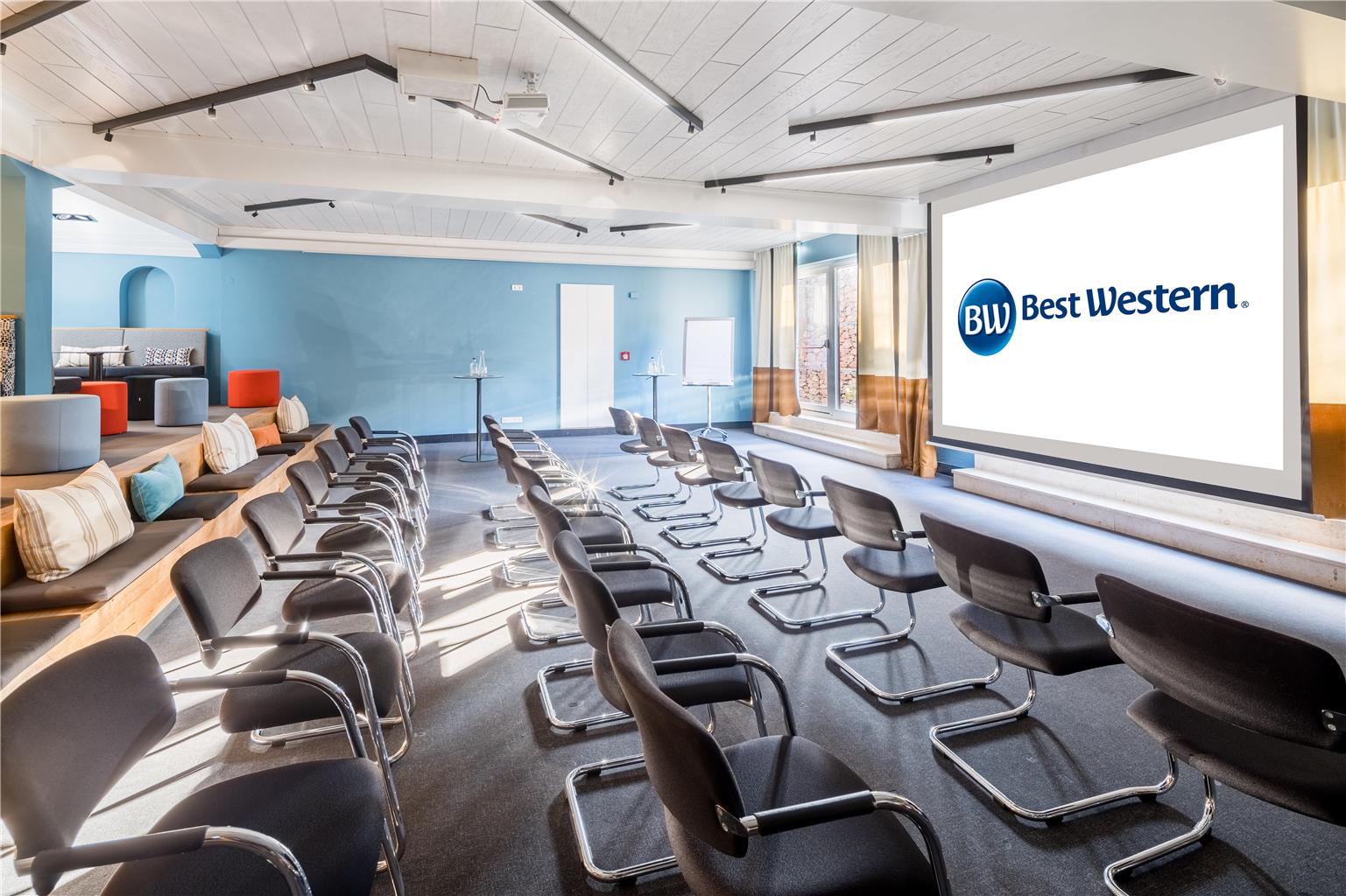 Best Western Hotel Brunnenhof, Hauptstrasse 231 in Weibersbrunn