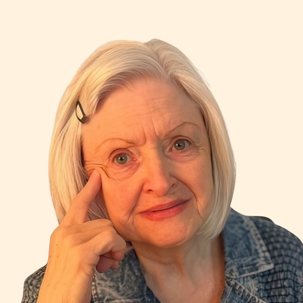 Images Sandra Bronsberg, Counselor