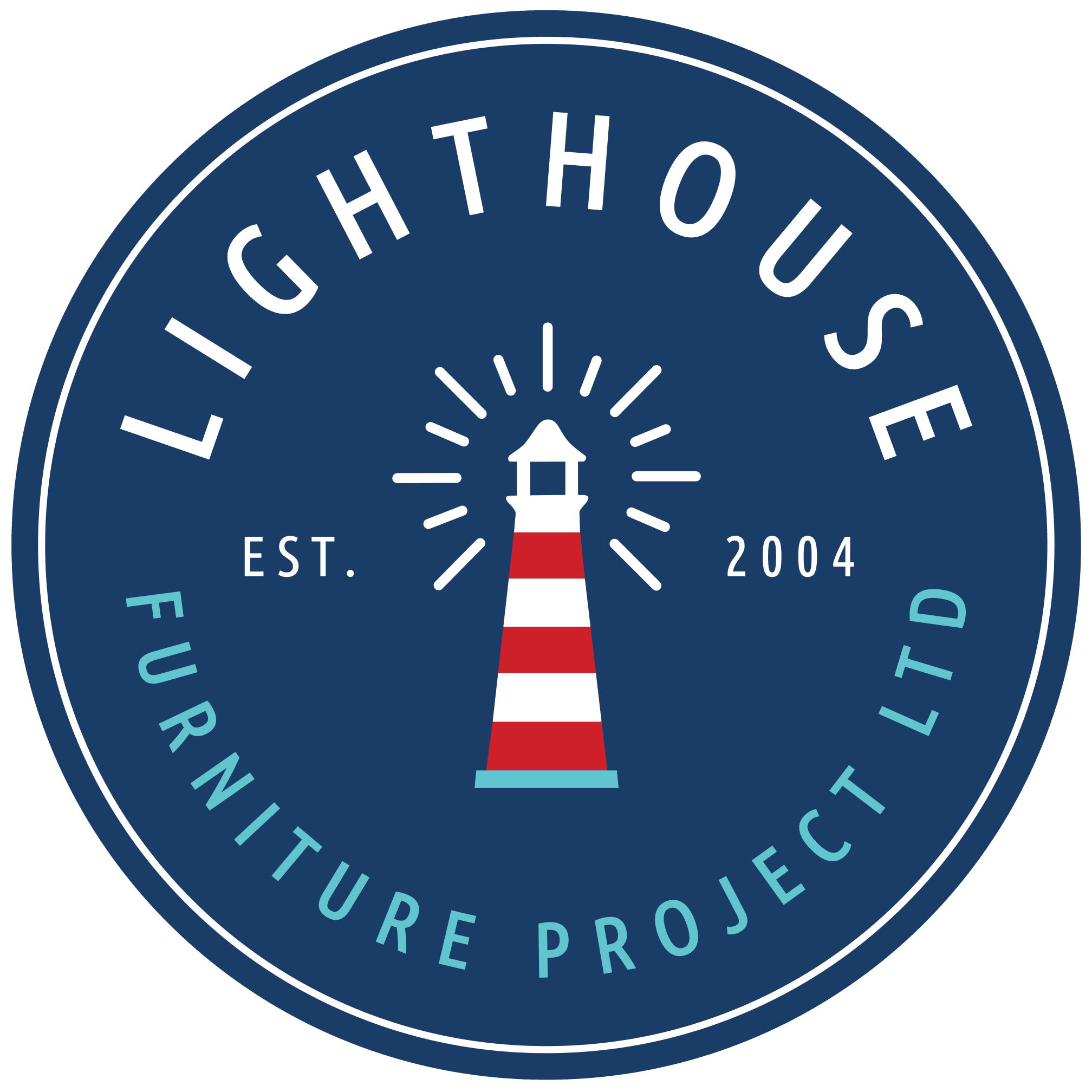 Lighthouse Furniture Project Ltd Logo