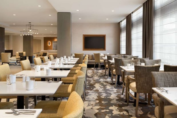 Images Hilton Garden Inn Newtown Square Radnor