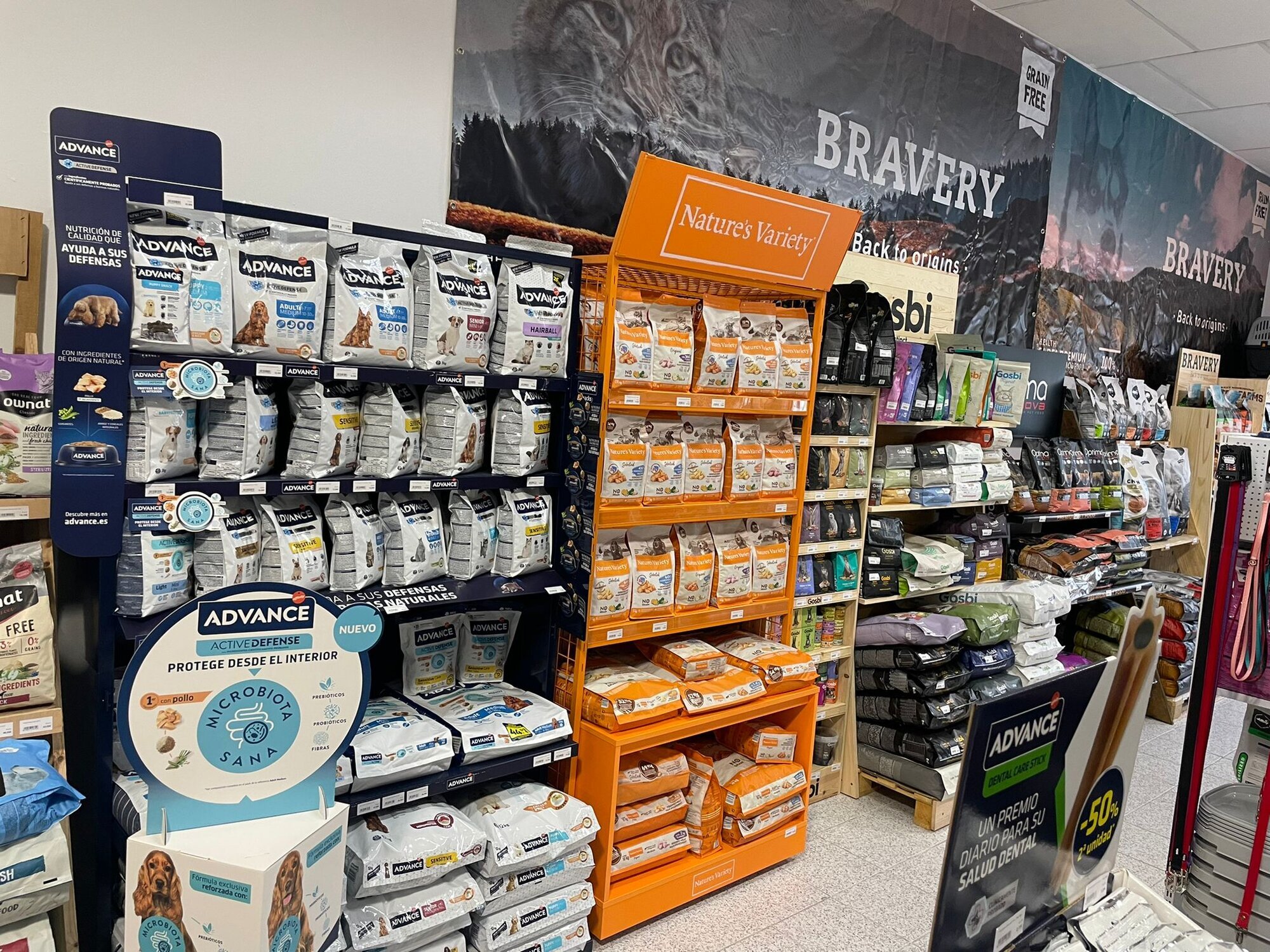 Images Mascotas gourmet