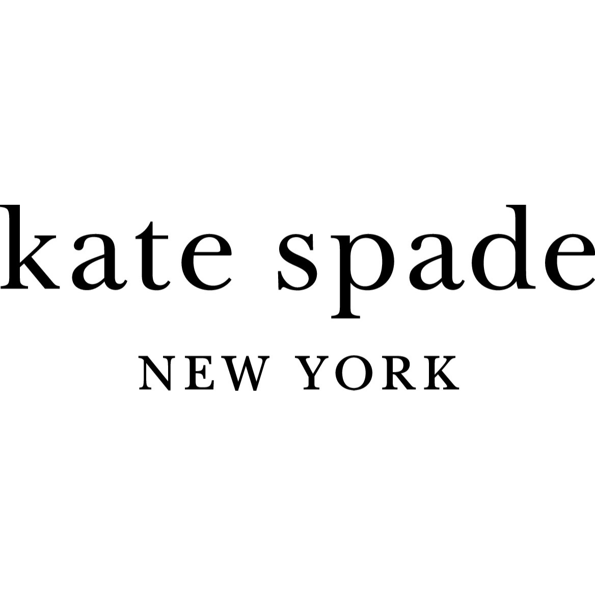 Logo Kate Spade Outlet