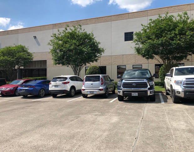 Images Omni Logistics - Houston
