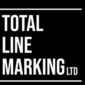 Total Line Marking Ltd Logo