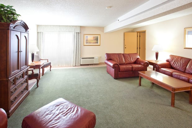 Images Holiday Inn Great Falls-Convention Center by IHG