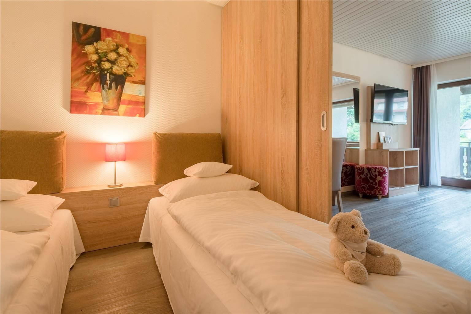 Best Western Plus Hotel Schwarzwald Residenz, Bgm. De-Pellegrini-Strasse 20 in Triberg