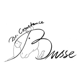Tierarztpraxis Dr. Constance Busse in Stralsund - Logo