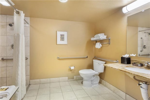 Images Best Western Plus Garden Court Inn