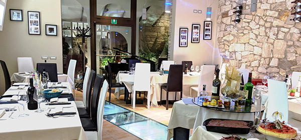 Images Ristorante Pizzeria L'Angolo