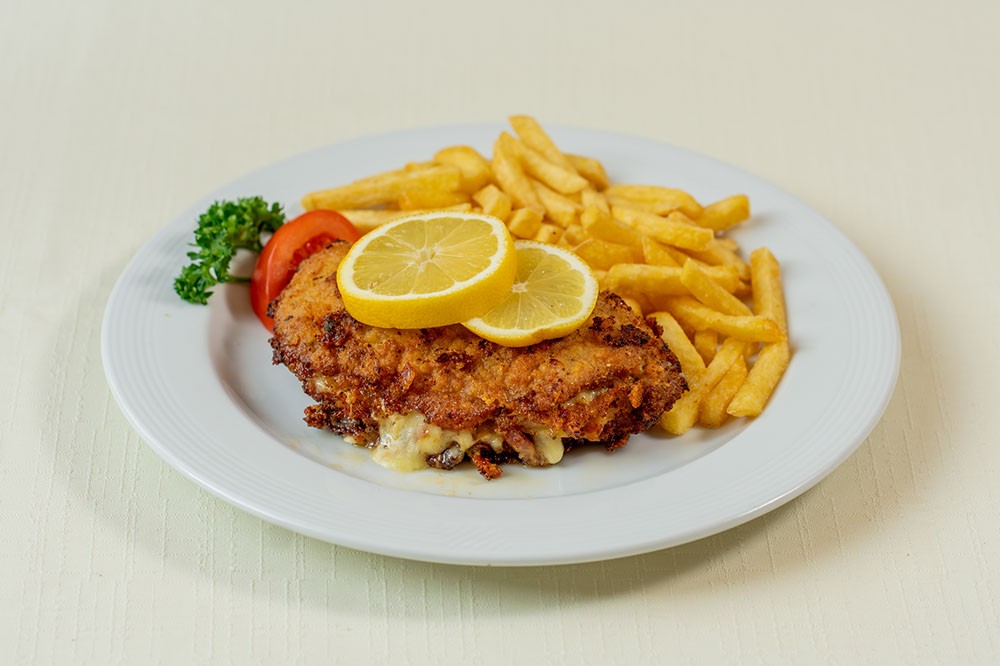 Bilder RESTAURANT LEUE SCHERZ Unter den Linden