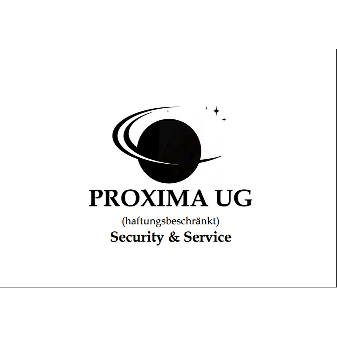 Proxima UG Logo