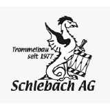 Schlebach AG Trommelbau Logo