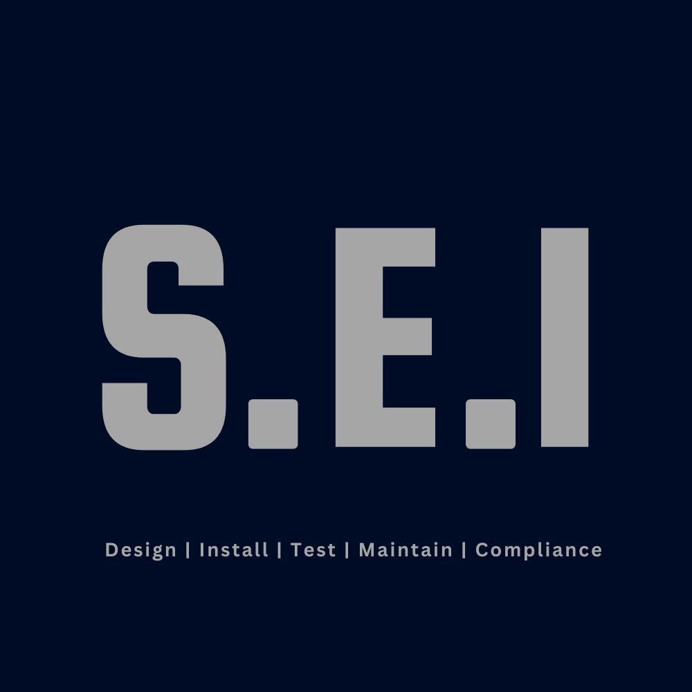 Images S.E.I. Fire and Electrical Contractors Ltd