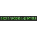 Direct Flooring Liquidators Logo