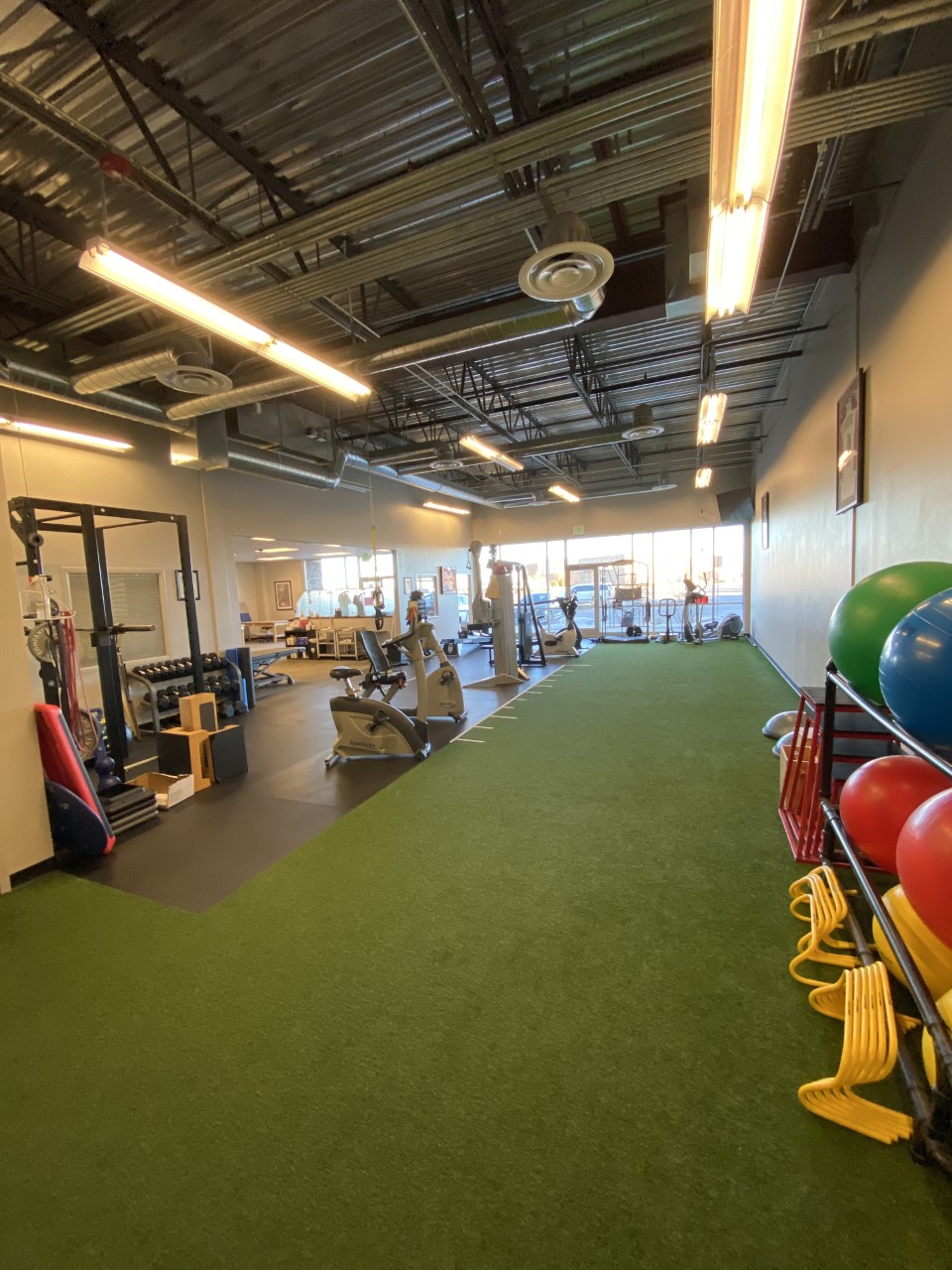 ProActive Physical Therapy
24300 E Smoky Hill Rd
Aurora