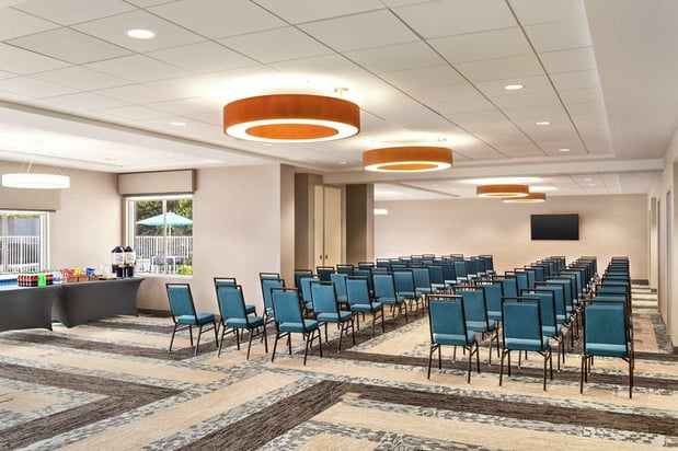 Images Hampton Inn and Suites by Hilton Miami Kendall