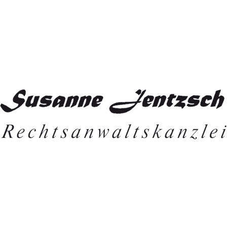 Logo Rechtsanwältin Susanne Jentzsch