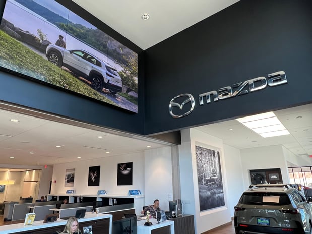 Images Royal Moore Mazda