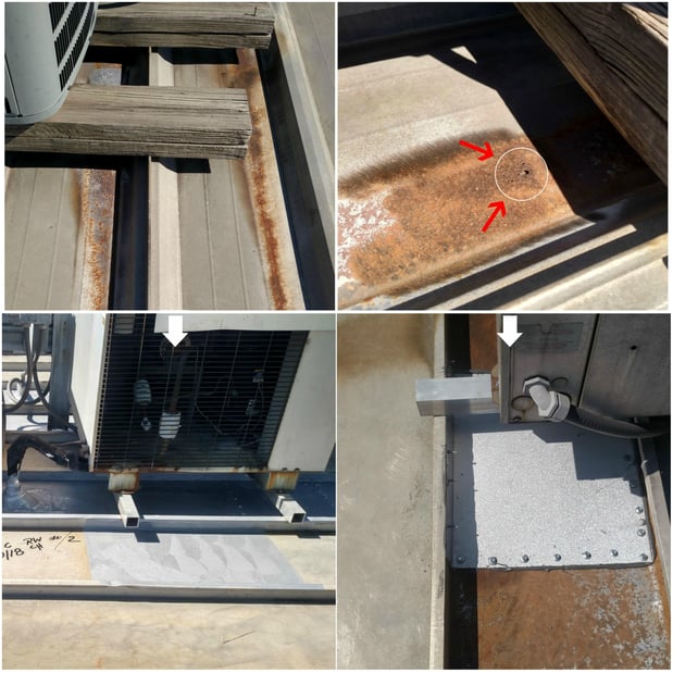 Images WNC Roofing - Commercial Roofing