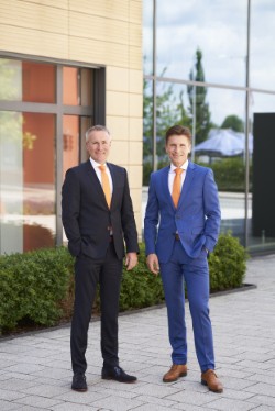 Bild 1 VR-Bank Neu-Ulm eG Regionalmarktzentrum Weißenhorn in Weißenhorn