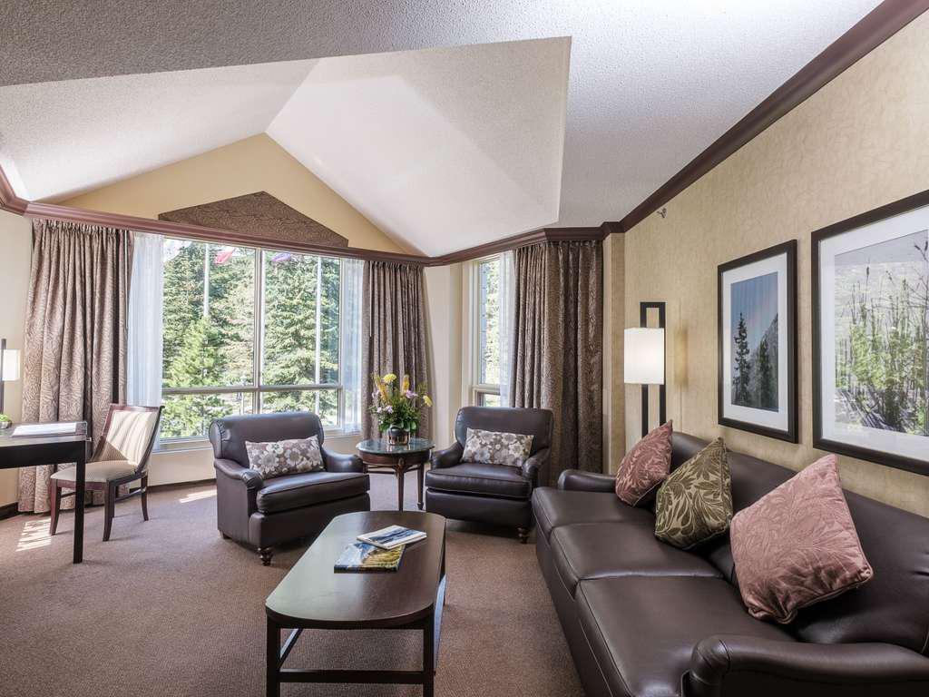 The Rimrock Resort Hotel Banff