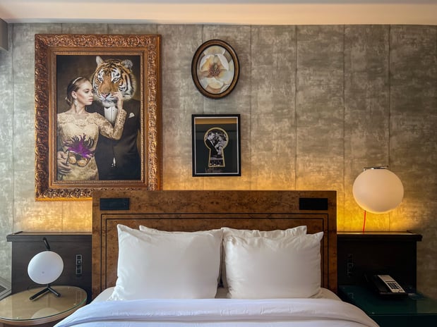 Images Hotel Indigo Baton Rouge Downtown by IHG