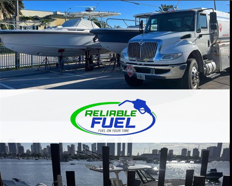 Images Reliable Fuel