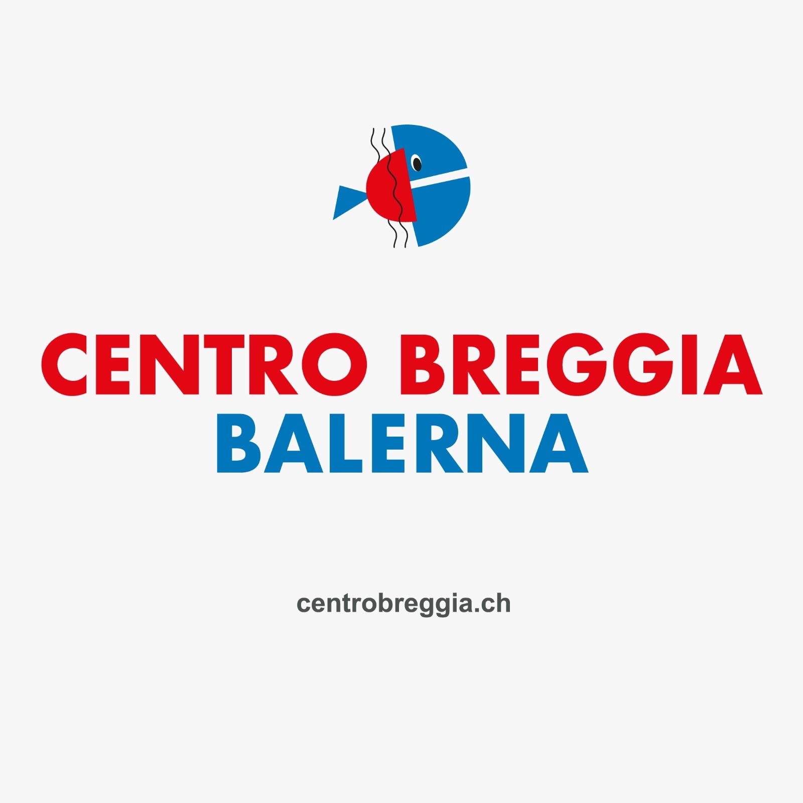 CENTRO BREGGIA Logo