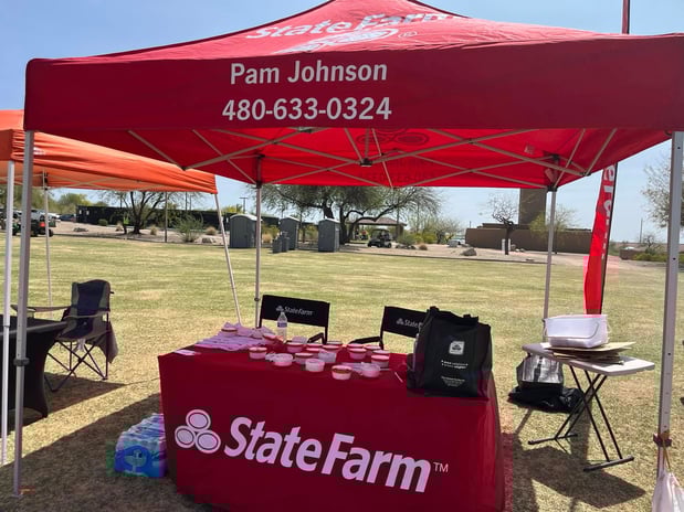 Images Pam Johnson - State Farm Insurance Agent