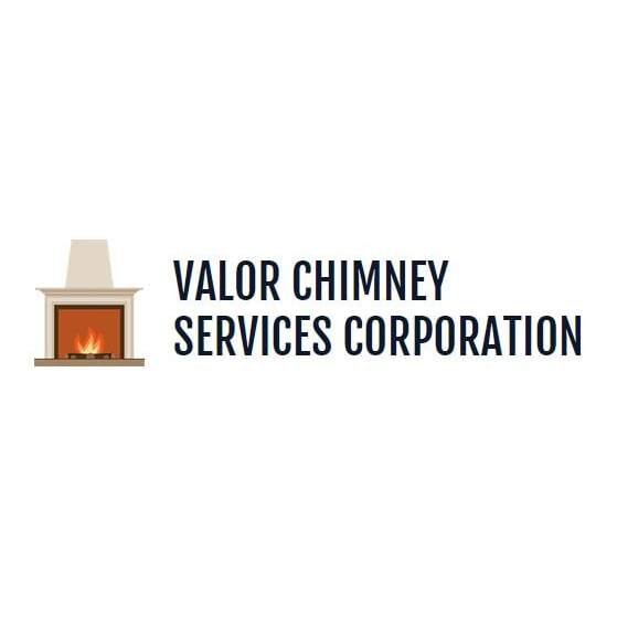 Valor Chimney Services Corporation Logo