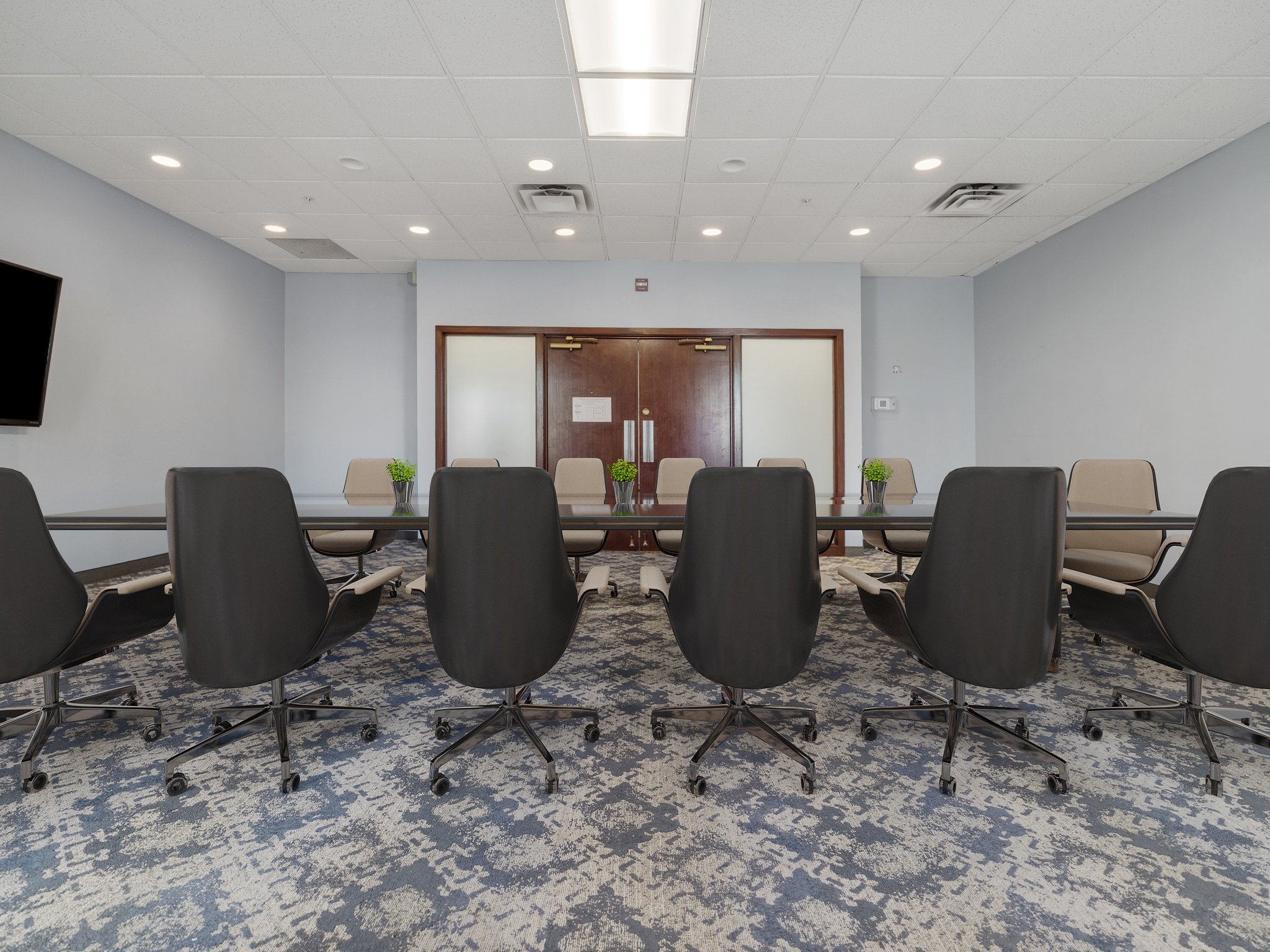 Images Holiday Inn Conference Ctr Edmonton South by IHG