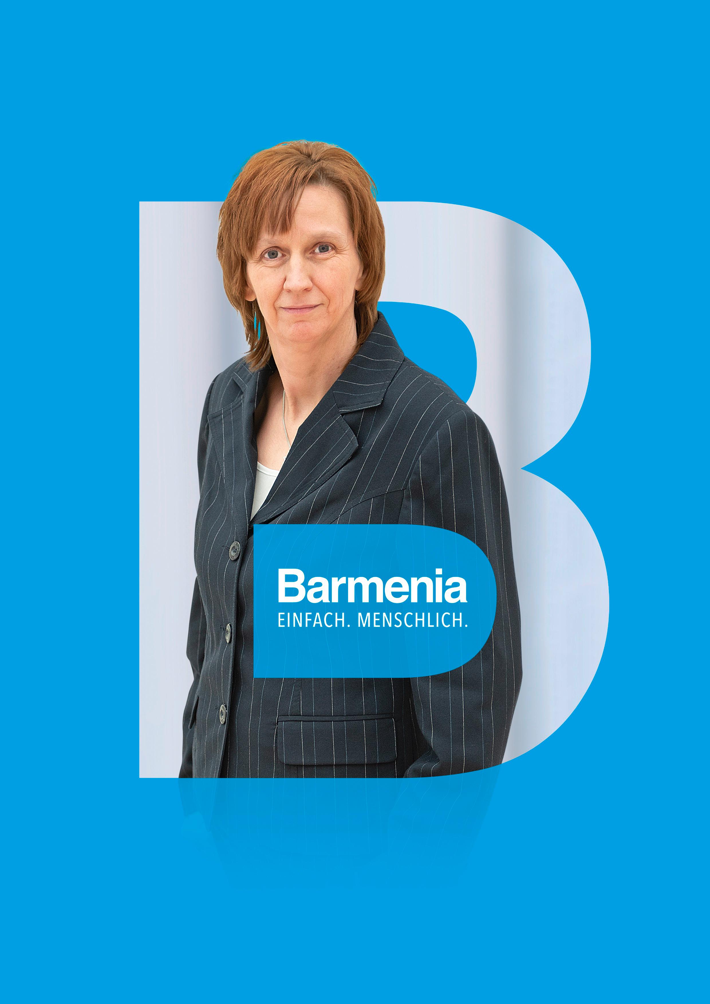 Barmenia Versicherung - Marion Ploen, Schulgarten 21 in Winsen (Aller)