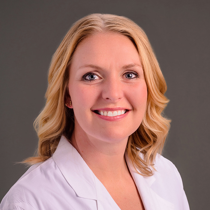 Jessica Gerbes, NNP