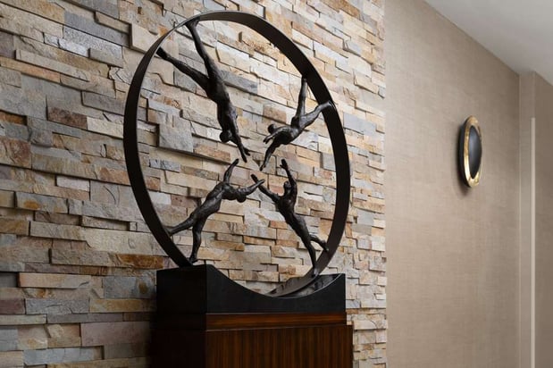 Images Hampton Inn & Suites Orlando/Downtown South - Medical Center