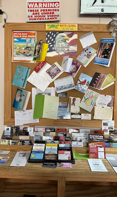 TMT Auto Clinic, Inc. Image