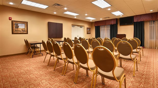 Images Best Western Plus Jacksonville West