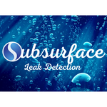 Subsurface Leak Detection Logo
