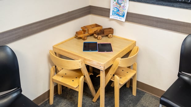 Images Gentle Dental Sheridan