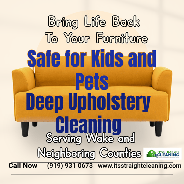 Images ITsSTRAIGHT Carpet Cleaning and Janitorial Service LLC