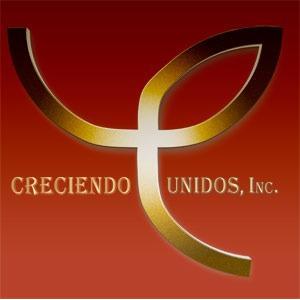 Creciendo Unidos, Inc Logo