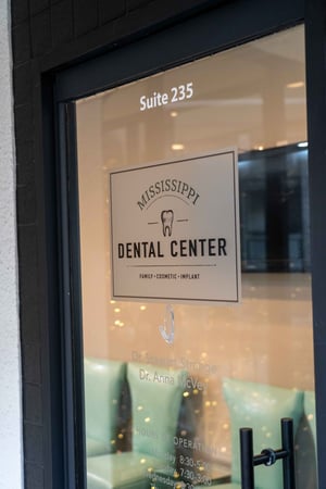Images Mississippi Dental Center