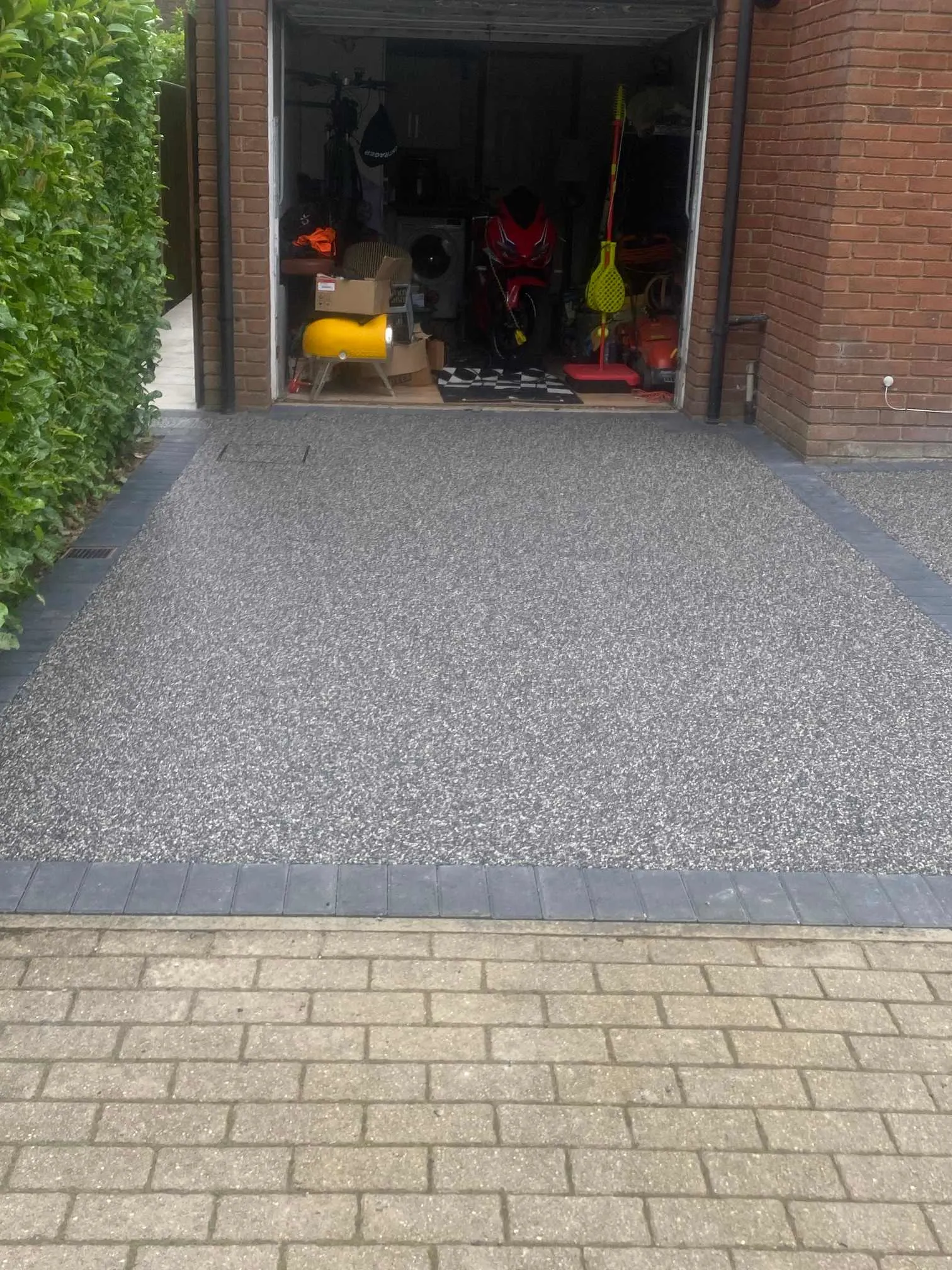 Images Exclusive Driveways