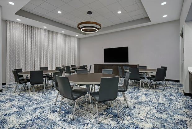 Images Holiday Inn Express Houston - Galleria Area by IHG